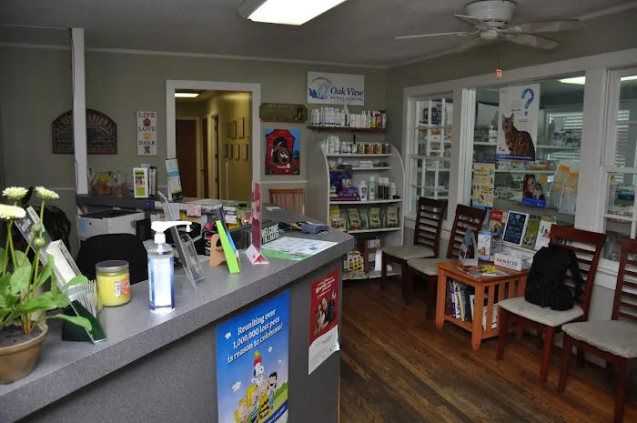 Oak View Animal Hospital Picture 9