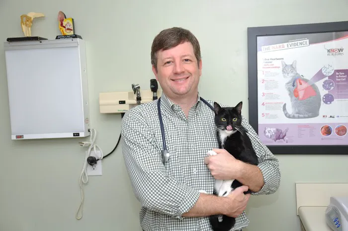 Oak View Animal Hospital Picture 8