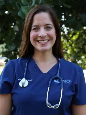 Tricia Bradac, DVM Picture 2