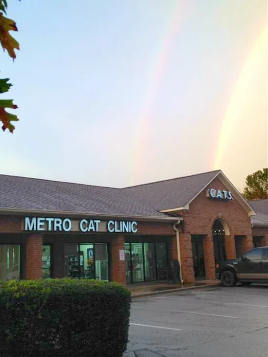 Metro Cat Clinic Picture 9