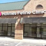 Holmes Feline Clinic