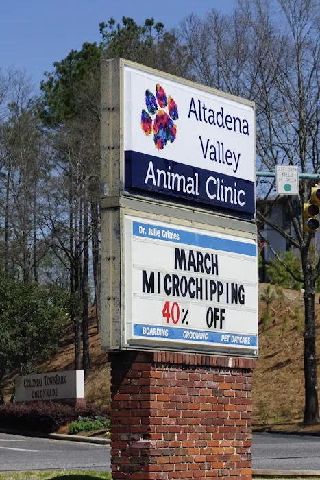 Altadena Valley Animal Clinic Picture 2
