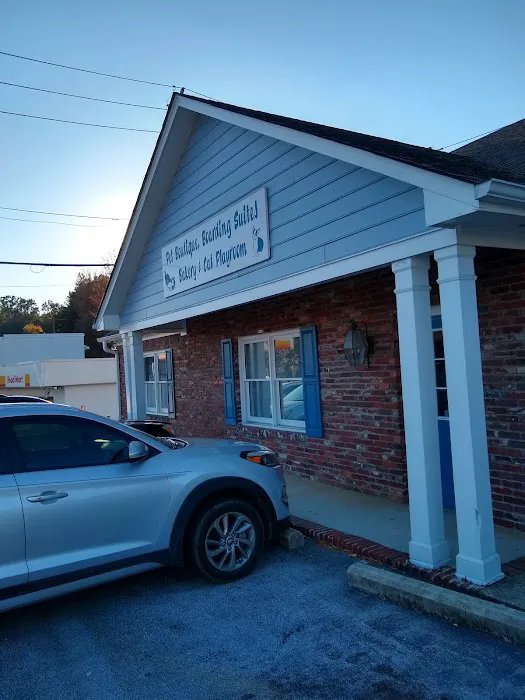 Altadena Valley Animal Clinic Picture 8