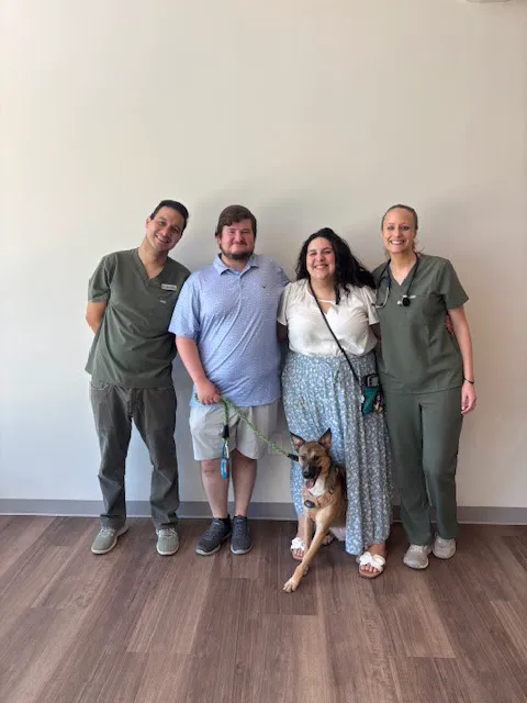 Parkside Pet Hospital Picture 1