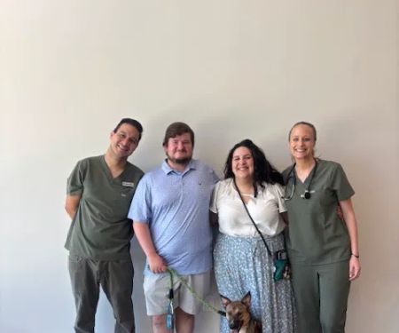 Parkside Pet Hospital