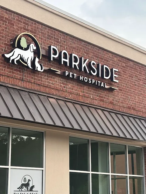 Parkside Pet Hospital Picture 6