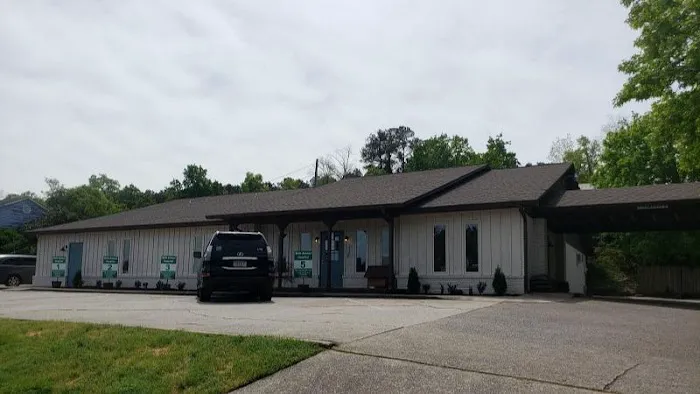 Britt Animal Hospital Picture 10