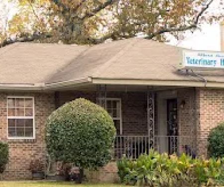 Alford Avenue Veterinary Hospital