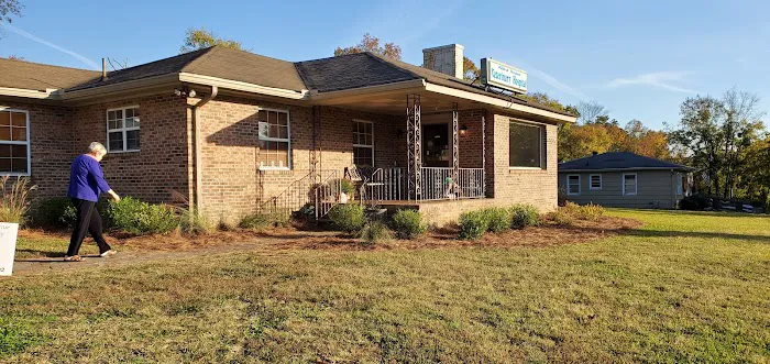 Alford Avenue Veterinary Hospital Picture 8