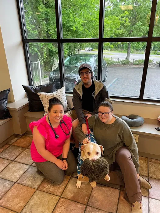 Pet Wellness Animal Hospital & Center Picture 9