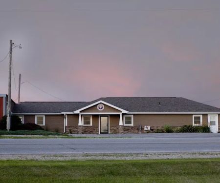 Emerson Veterinary Clinic and Hospital