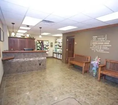 Emerson Veterinary Clinic and Hospital Picture 10