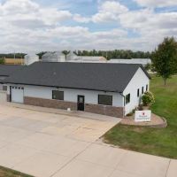 Heartland Animal Hospital Fairfax ico