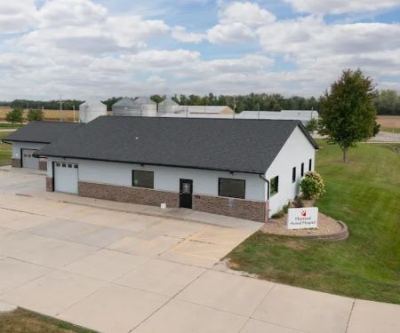 Heartland Animal Hospital Fairfax