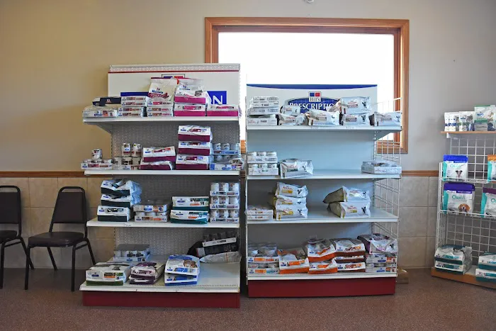 Heartland Animal Hospital Fairfax Picture 5