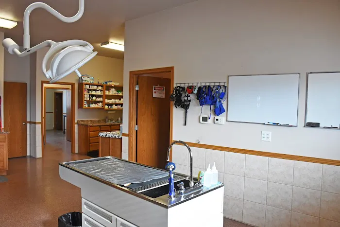 Heartland Animal Hospital Fairfax Picture 3