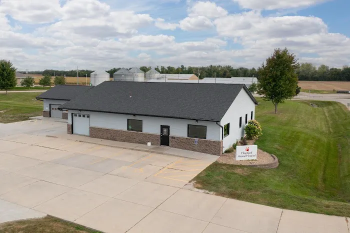 Heartland Animal Hospital Fairfax Picture 2