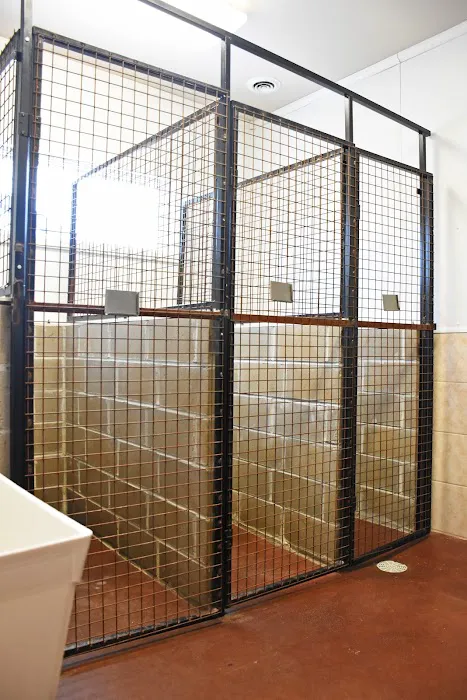 Heartland Animal Hospital Fairfax Picture 4