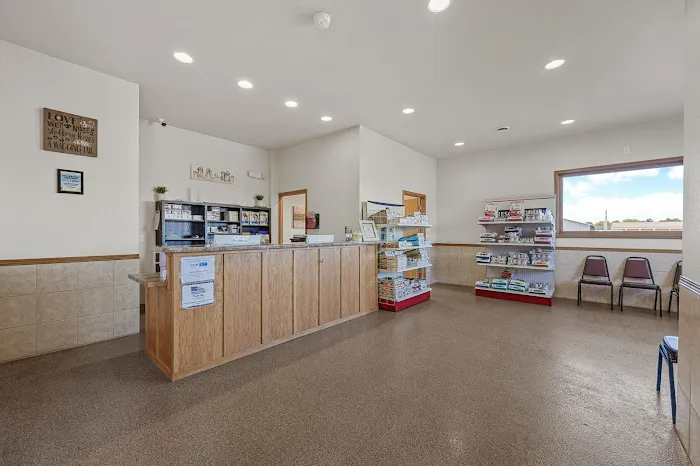 Heartland Animal Hospital Fairfax Picture 6