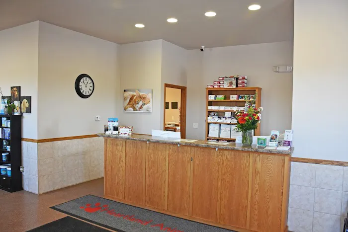 Heartland Animal Hospital Fairfax Picture 8