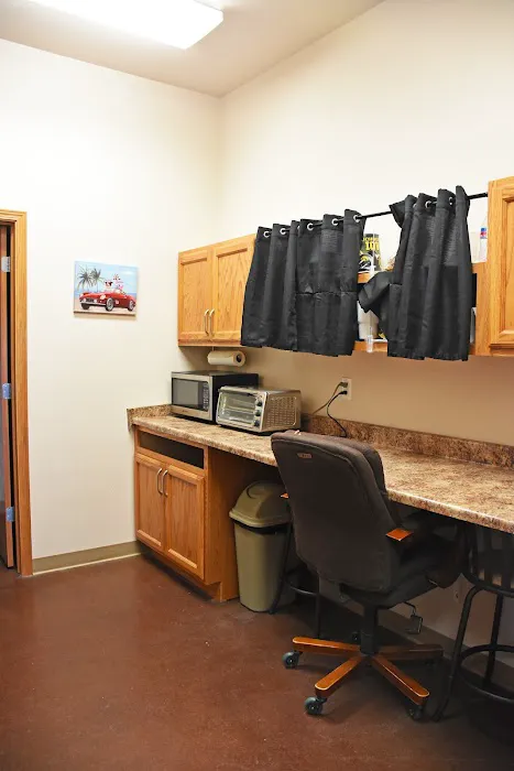 Heartland Animal Hospital Fairfax Picture 9