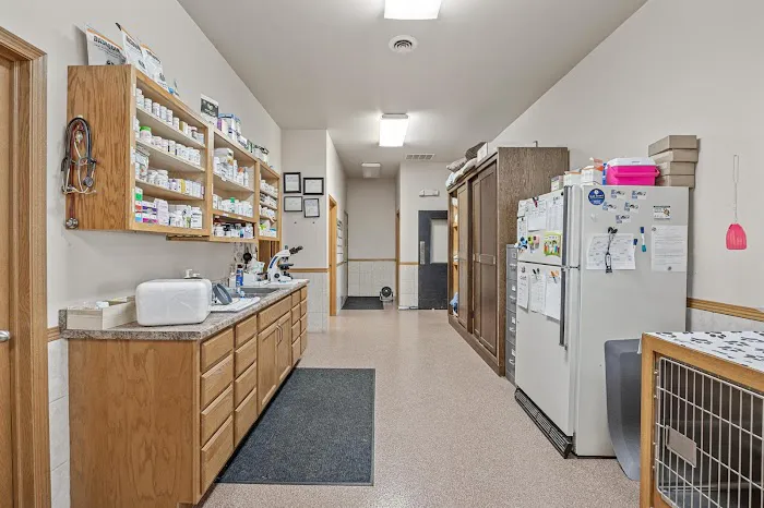 Heartland Animal Hospital Fairfax Picture 10