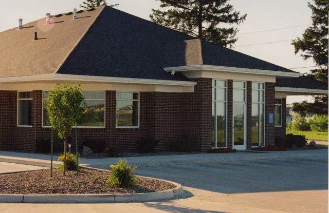 Ankeny Veterinary Clinic -Dr. Terry Riordan DVM Picture 1