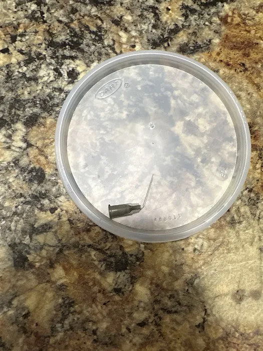 Monroe Animal Clinic Picture 8