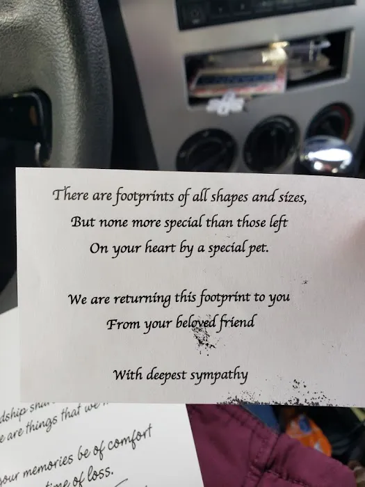 Tri-County Veterinary Clinic Picture 3