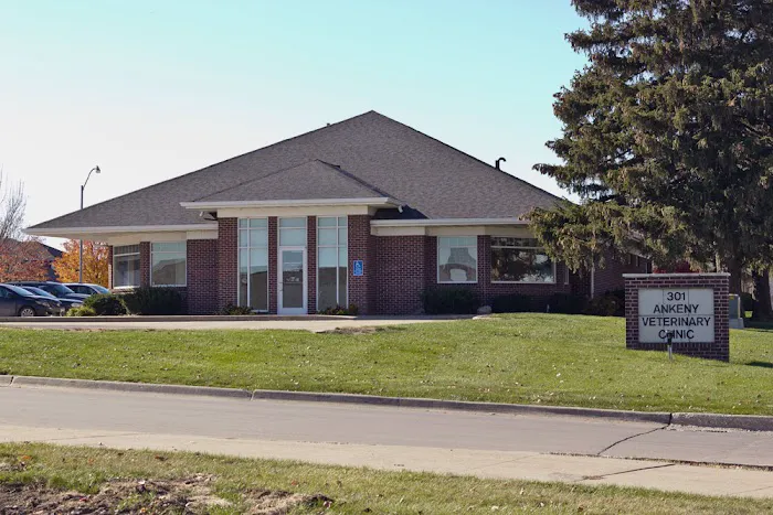 Ankeny Veterinary Clinic Picture 2