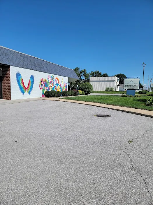 Ankeny Animal & Avian Clinic Picture 3