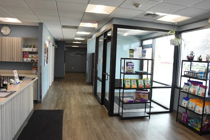 Ankeny Animal & Avian Clinic Picture 2