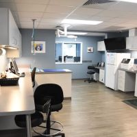 Ankeny Animal & Avian Clinic ico