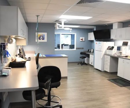 Ankeny Animal & Avian Clinic