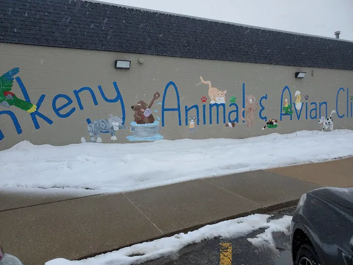 Ankeny Animal & Avian Clinic Picture 6