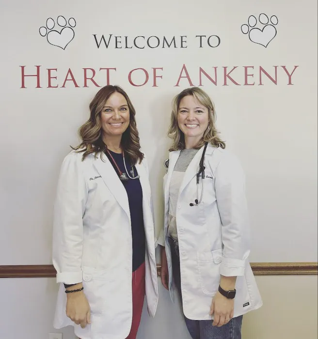 Heart of Ankeny Animal Hospital Picture 9