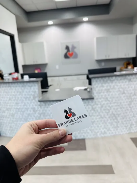 Prairie Lakes Pet Hospital Picture 5