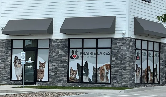 Prairie Lakes Pet Hospital Picture 10