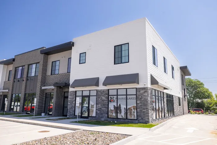 Prairie Lakes Pet Hospital Picture 6