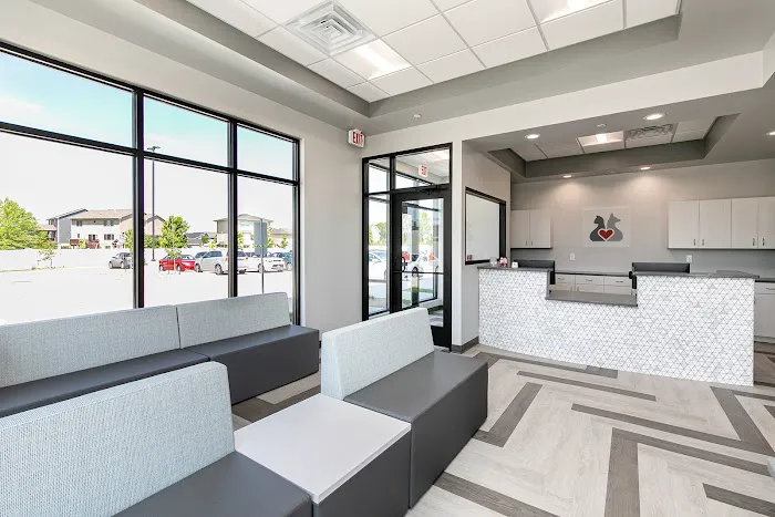 Prairie Lakes Pet Hospital Picture 9