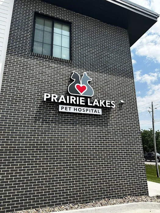 Prairie Lakes Pet Hospital Picture 8