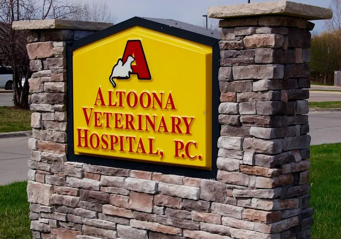 Altoona Veterinary Hospital Picture 6