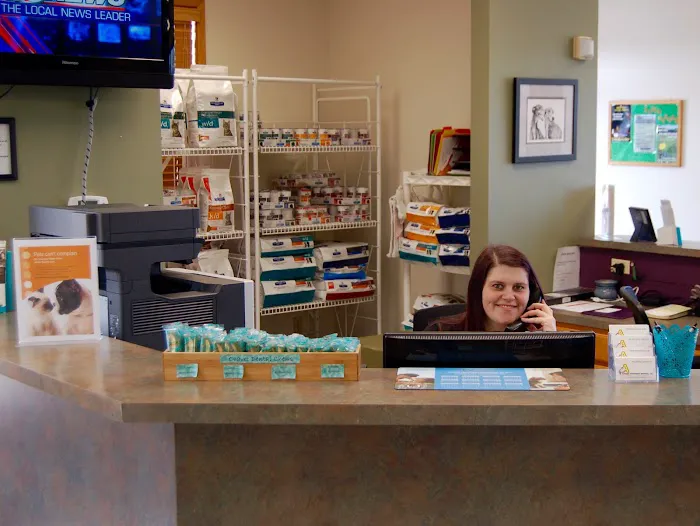 Altoona Veterinary Hospital Picture 10