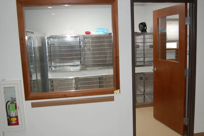 Hubbell Animal Hospital Picture 1