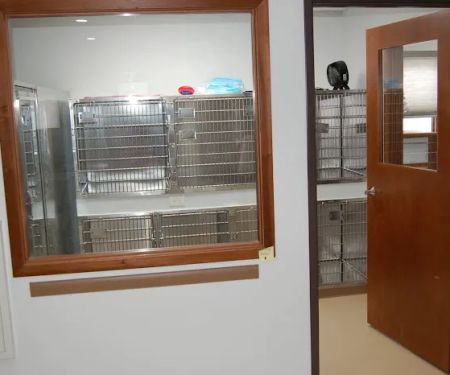 Hubbell Animal Hospital