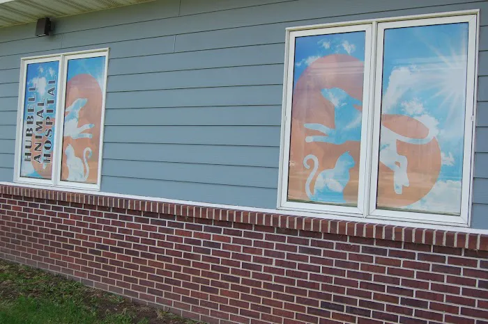Hubbell Animal Hospital Picture 2