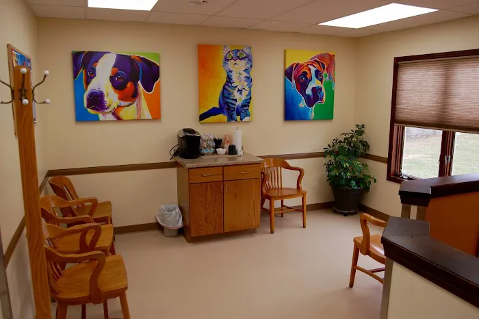 Hubbell Animal Hospital Picture 3