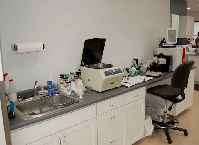 Hubbell Animal Hospital Picture 7