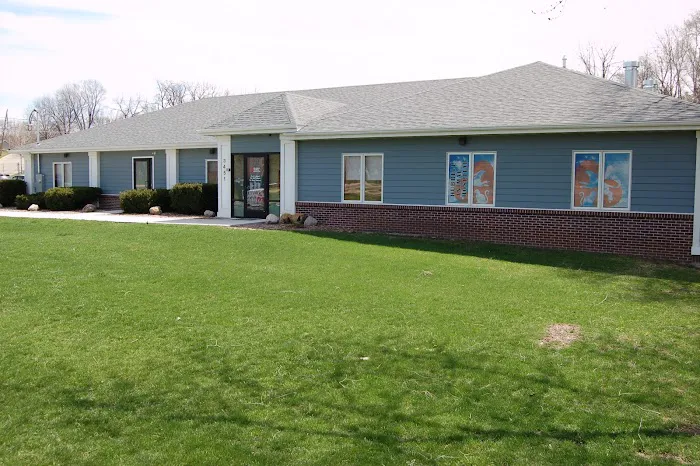 Hubbell Animal Hospital Picture 6