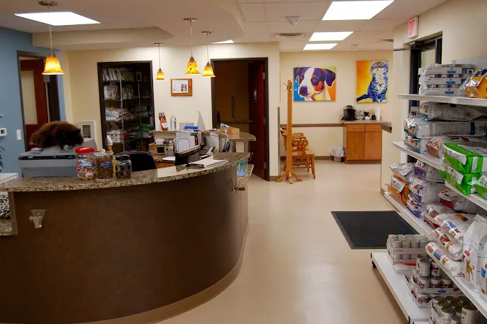 Hubbell Animal Hospital Picture 8